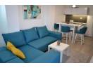Apartament nou cu 2 camere, confort I, etaj intermediar, finisat modern, mobilat si utilat, cu garaj in Buna Ziua